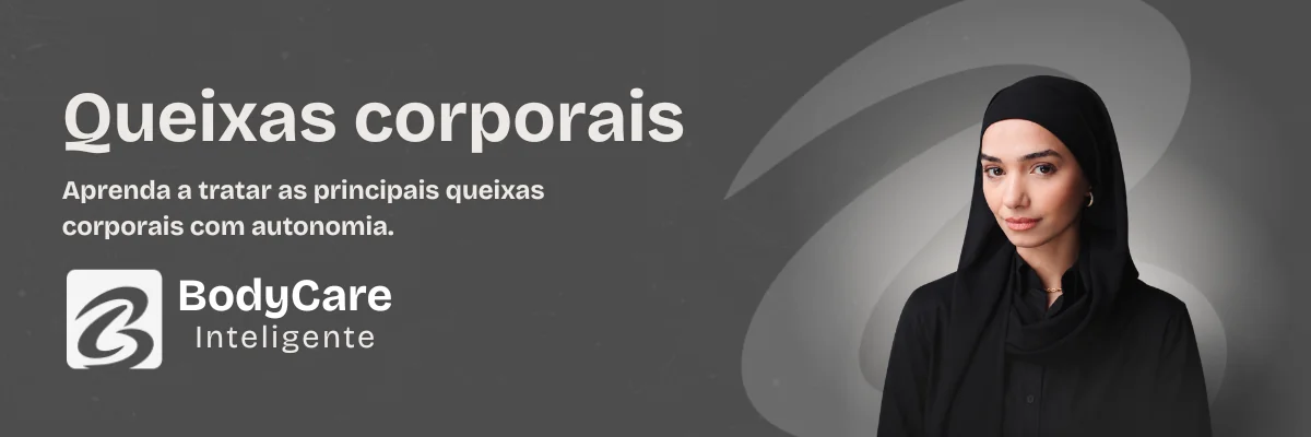 Bodycare Inteligente