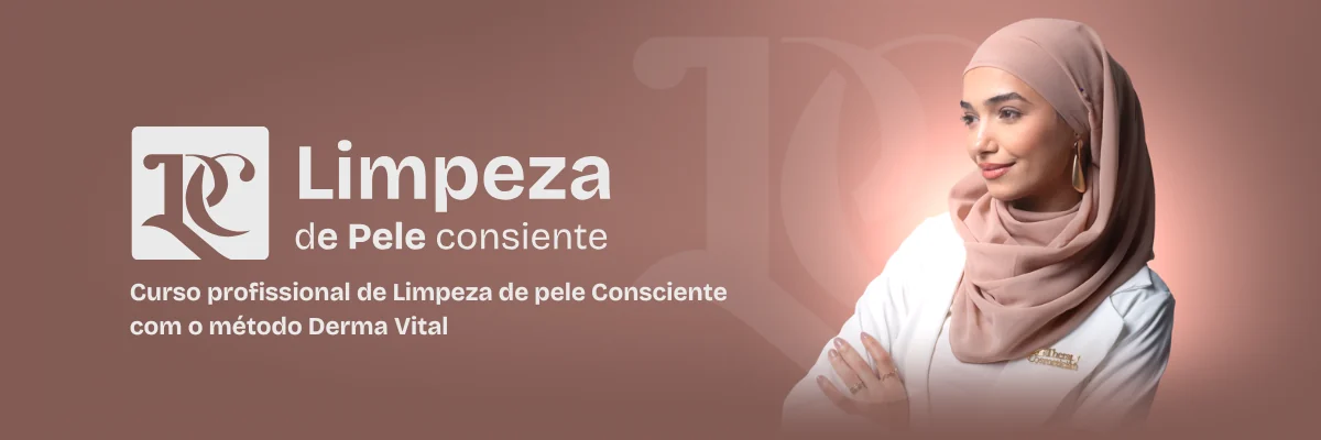 LPC, Limpeza de Pele Consciente