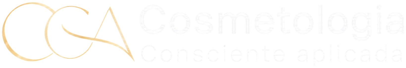 CCA Cosmetologia Consciente aplicada
