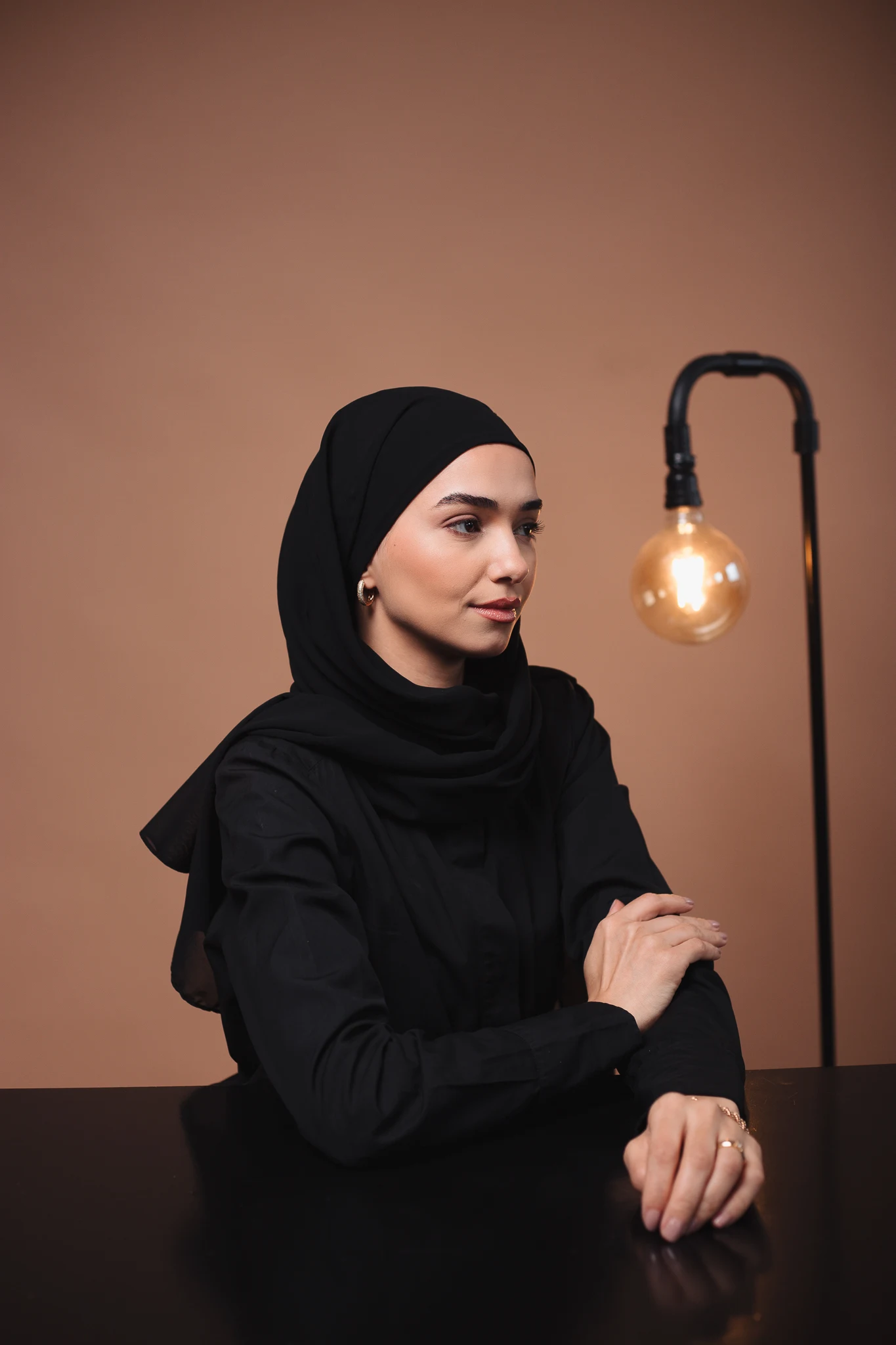 Rawan Braga - Cosmetóloga Clínica