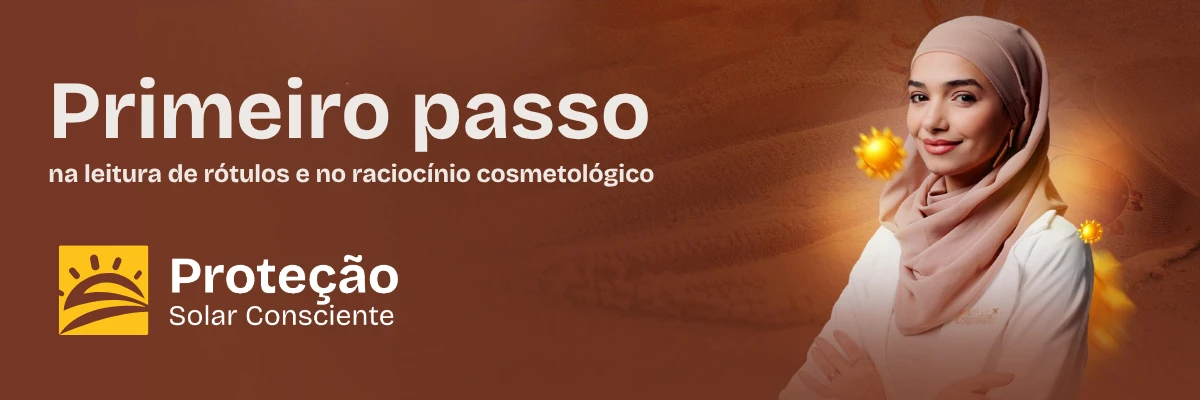 Primeiro passo