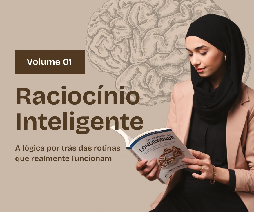Volume 01: Raciocínio Inteligente