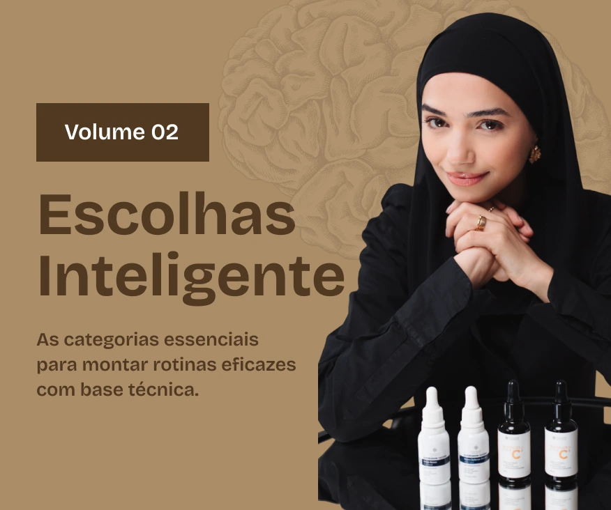 Volume 02: Escolhas Inteligentes