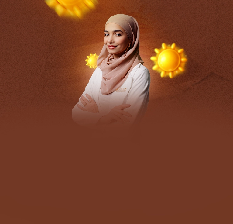 Proteção Solar Consciente