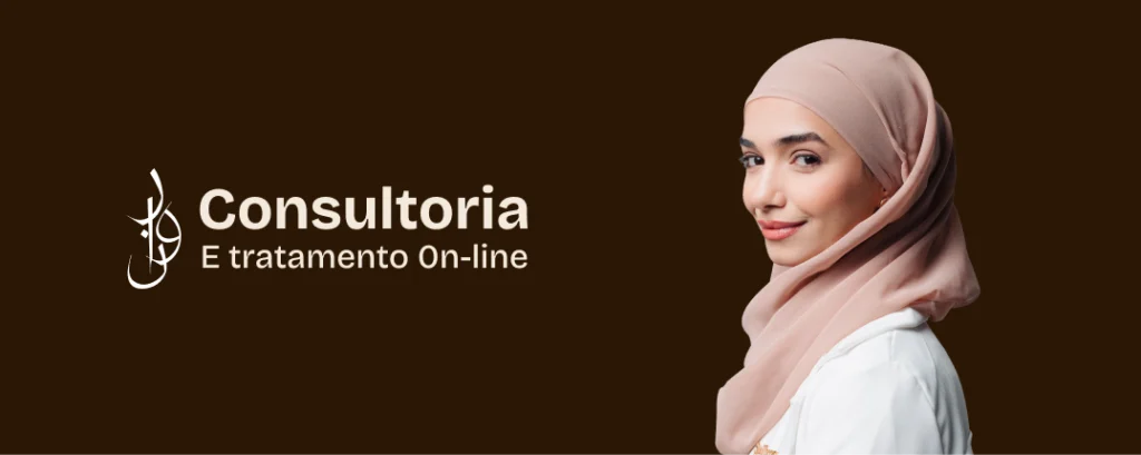 Consultoria e Tratamento Online