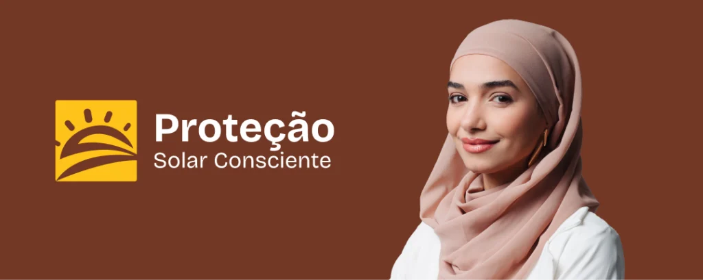 Proteção Solar Consciente